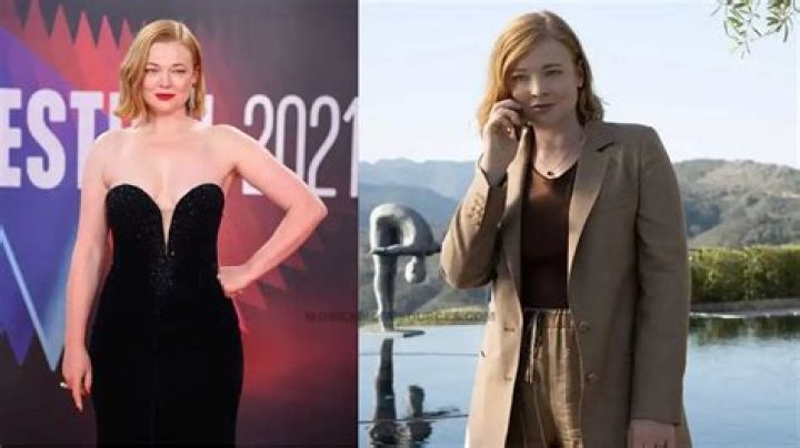 Unveiling Sarah Snook's Weight Gain Journey: Insights And Discoveries