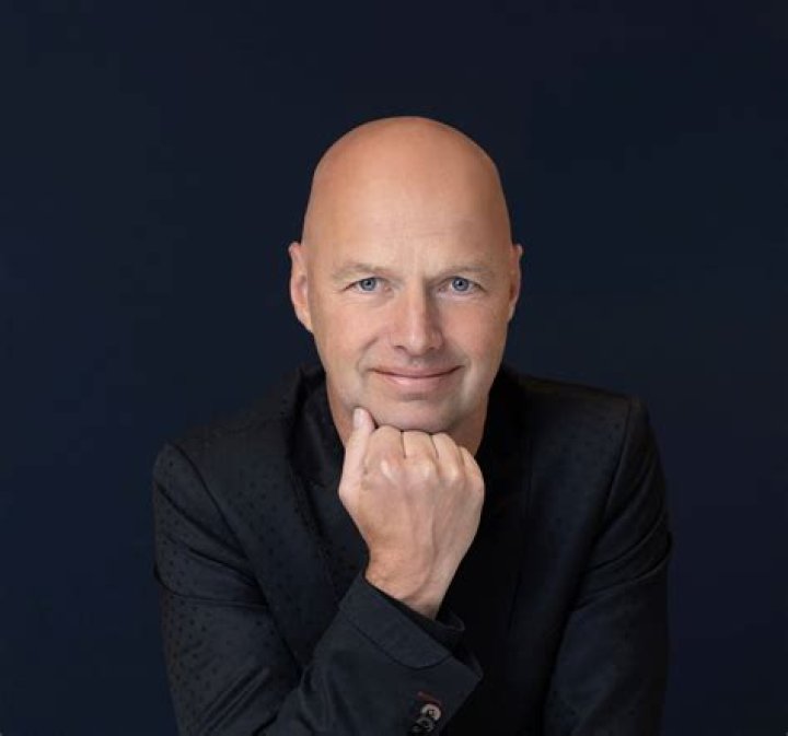 Unveiling Sebastian Thrun's Net Worth: Insights And Surprises