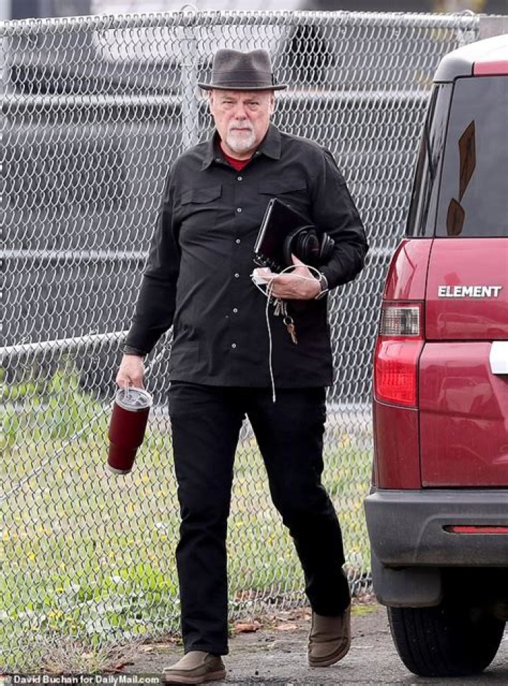 Unveiling Secrets: Bethany Joy Lenz's Ex-Husband