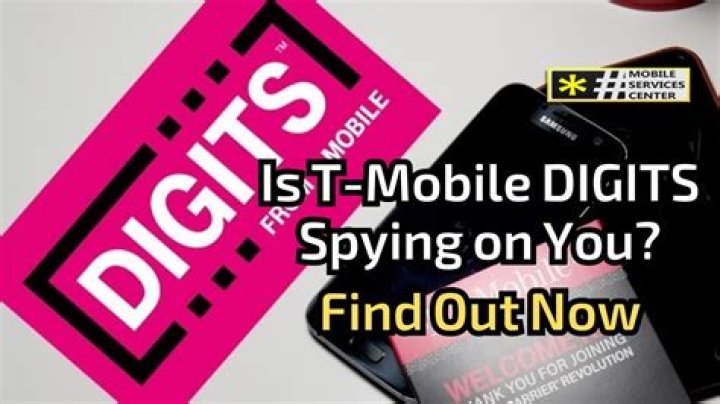 Unveiling Secrets: T-Mobile Digits Spying Exposed