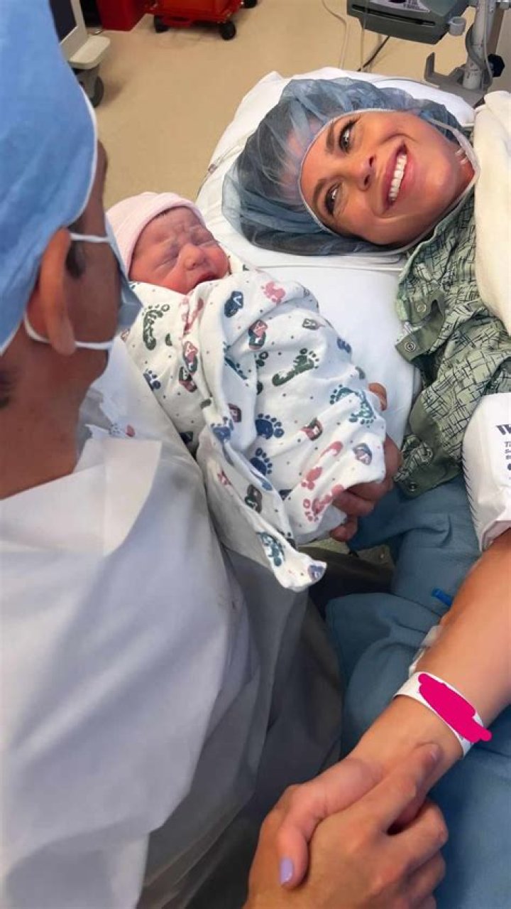 Unveiling Sheree Gustin's Private Haven: Inside Her Boyfriend Mystery