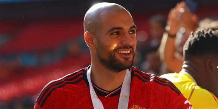 Unveiling Sofyan Amrabat's Marital Status: Unlocking The Truth