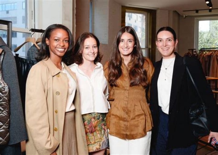 Unveiling Stellene Volandes' Net Worth And The Secrets Behind Her Success