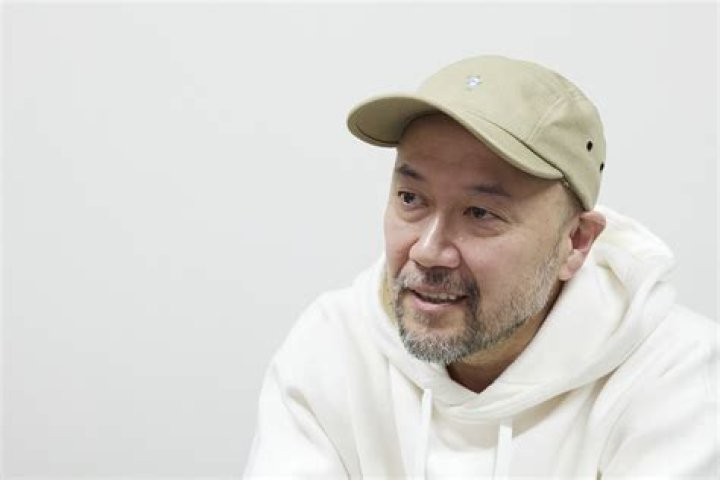 Unveiling Takehiko Inoue's Height: Discoveries And Insights