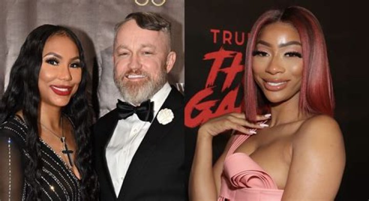 Unveiling Tamar Braxton's Journey To Financial Success