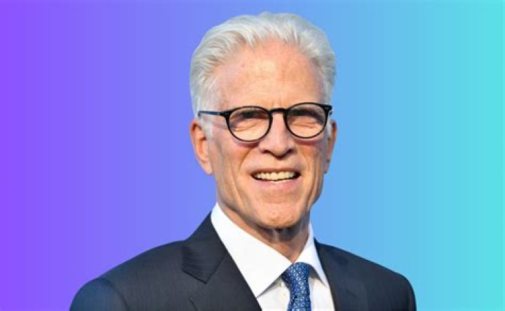 Unveiling Ted Danson's Net Worth: Discoveries And Insights