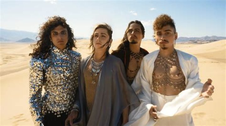Unveiling The Ages Of Greta Van Fleet: Surprising Insights And Revelations