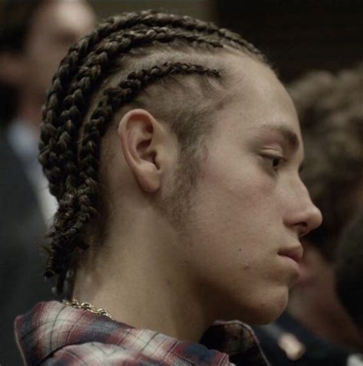 Unveiling The Allure Of Carl Gallagher Braids: A Revolutionary Hairstyle