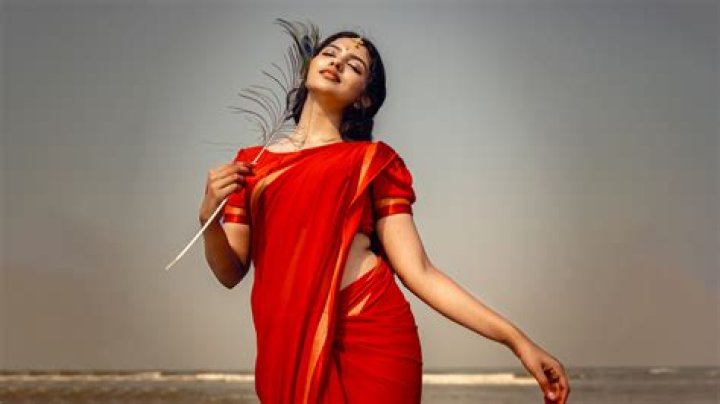 Unveiling The Allure Of Mamitha Baiju: Discoveries And Insights