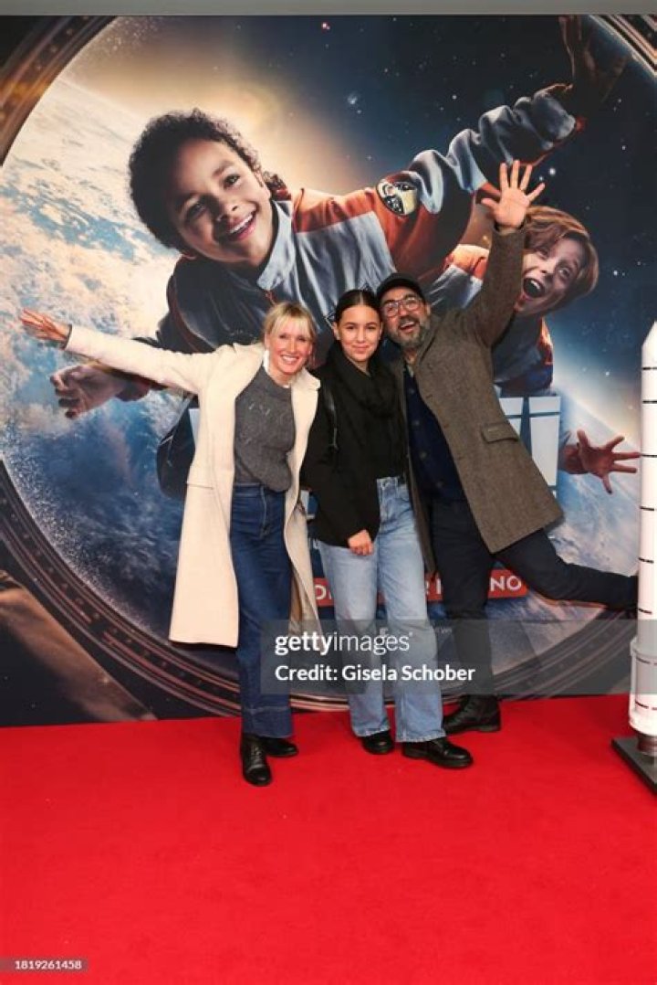 Unveiling The Artistic Legacy Of Franziska Maral And Adnan Maral