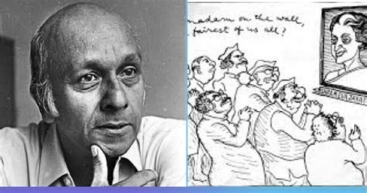 Unveiling The Astute Wit And Social Commentary Of Tom Wilson, Master Cartoonist