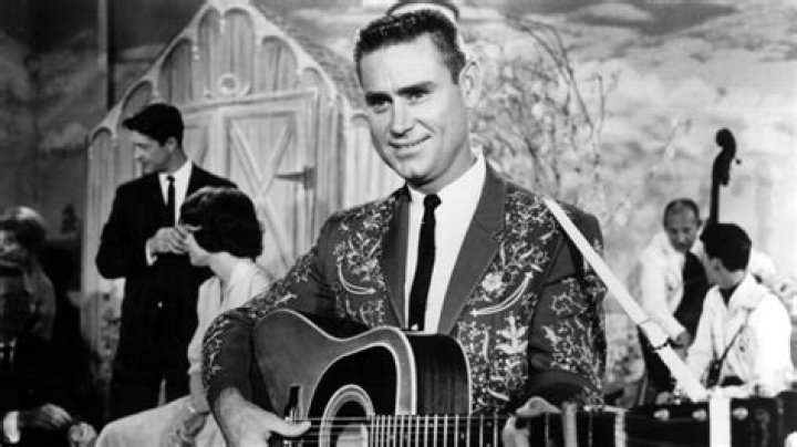 Unveiling The Birthdate And Legacy Of Country Music Icon George Jones