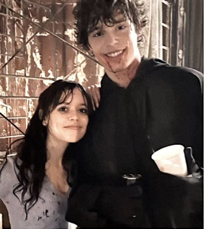 Unveiling The Brilliance Of Jack Champion And Jenna Ortega: Discoveries And Insights
