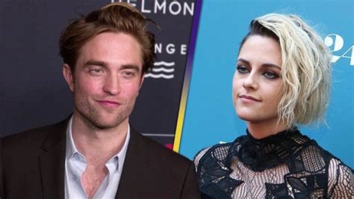 Unveiling The Captivating World Of Kristen Stewart And Robert Pattinson