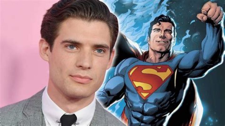 Unveiling The Cast Of Superman: Legacy