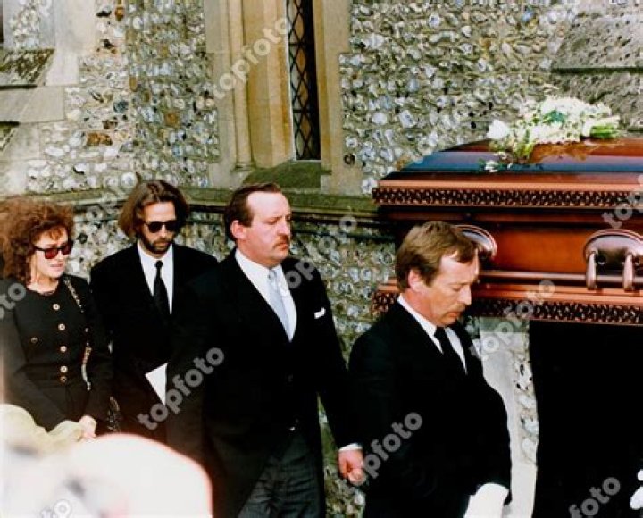 Unveiling The Circumstances Of Conor Clapton's Death