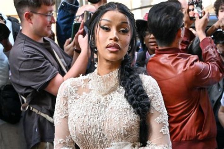 Unveiling The City That Shaped Cardi B's Rise To Stardom