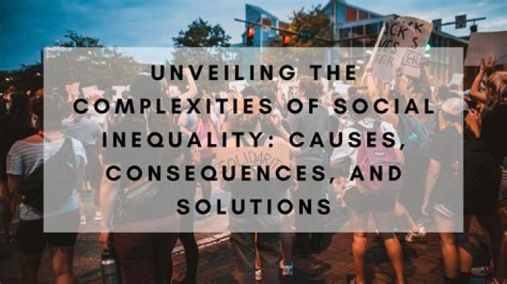 Unveiling The Consequences And Complexities