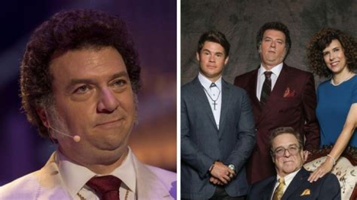 Unveiling The Creative Force Behind Danny McBride's Success