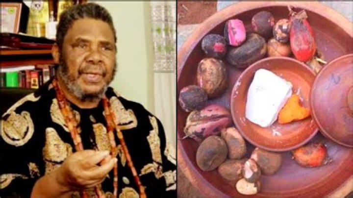 Unveiling The Creative Genius Of Kola Anidugbe: Art With Impact