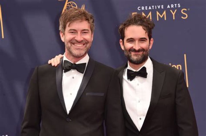 Unveiling The Creative Legacy Of Jay Duplass's Children: Discoveries And Insights