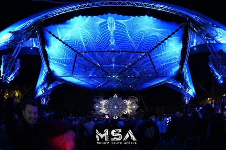 Unveiling The Creative Minds Behind Ocean Alley's Psychedelic Soundscape