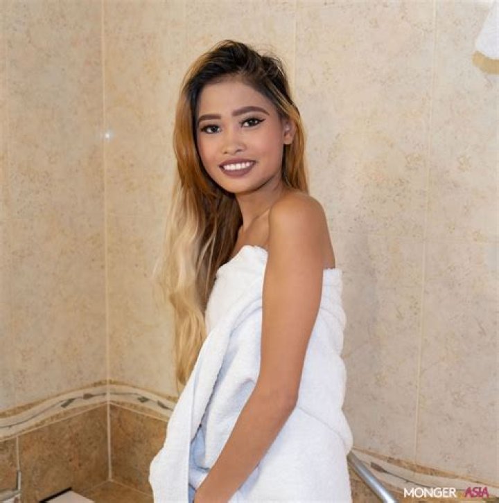 Unveiling The Dark World Of "Monger In Asia Natasha": Discoveries And Insights