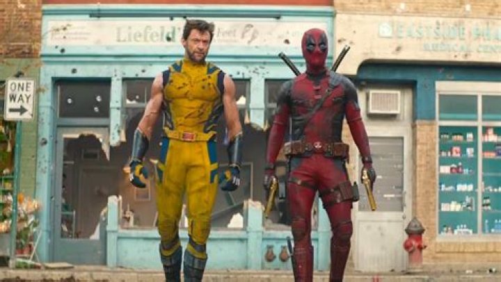 Unveiling The "Deadpool 3" Trailer: Discoveries And Insights Await!