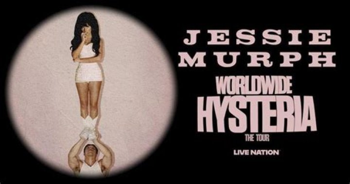Unveiling The Deeper Significance Of "How Much Is Jessie Murph Worth"