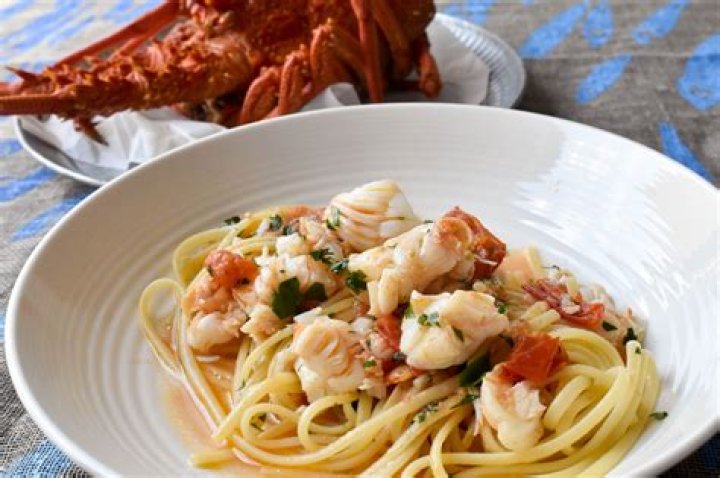 Unveiling The Delectable Meaning Of Pasta And Lobster