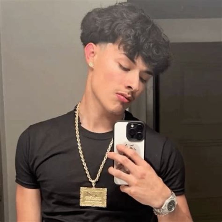 Unveiling The Dimensions Of Alex Chino's Age