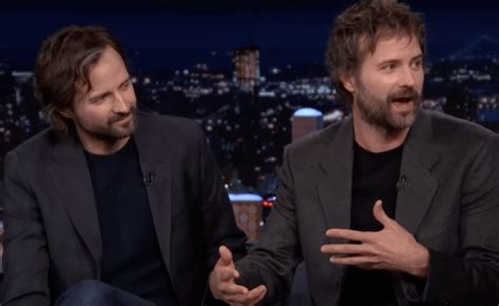 Unveiling The Duffer Brothers' Net Worth: Secrets Of Success Revealed