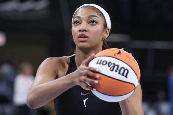 Unveiling The Dynamic Height And Impact Of Tallis Angel Reese