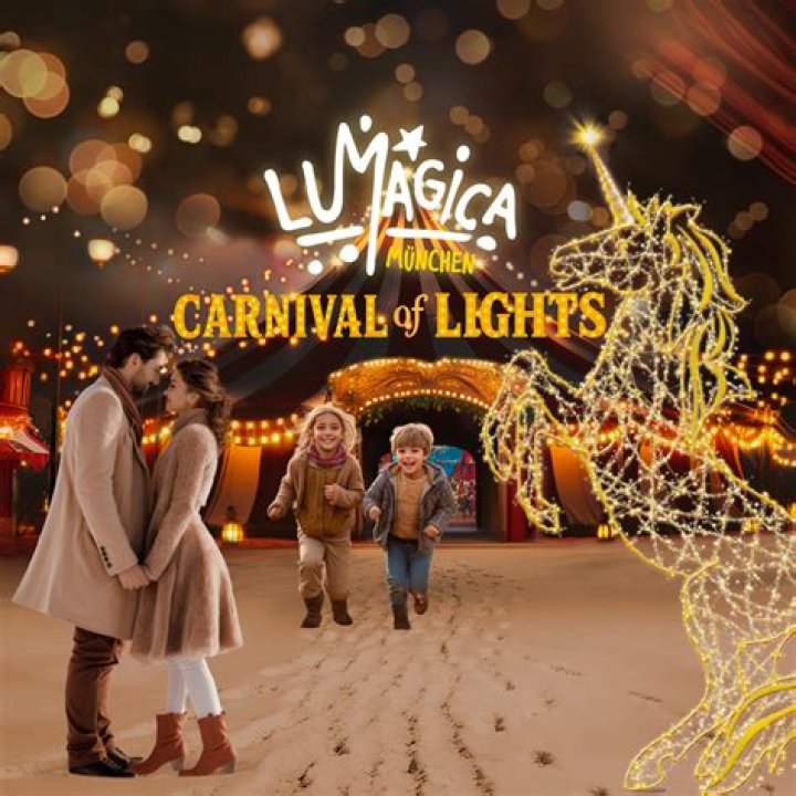 Unveiling The Enchanting Luminescence Of Lumagica Harvest Moon