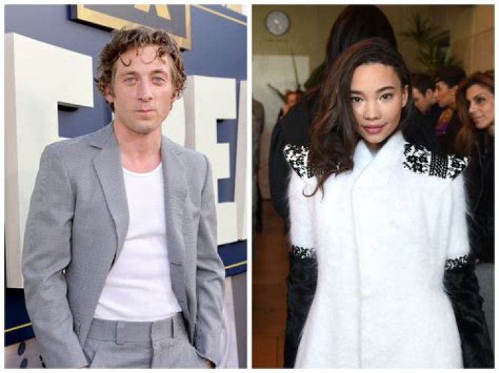 Unveiling The Enchanting World Of Ashley Moore And Jeremy Allen White