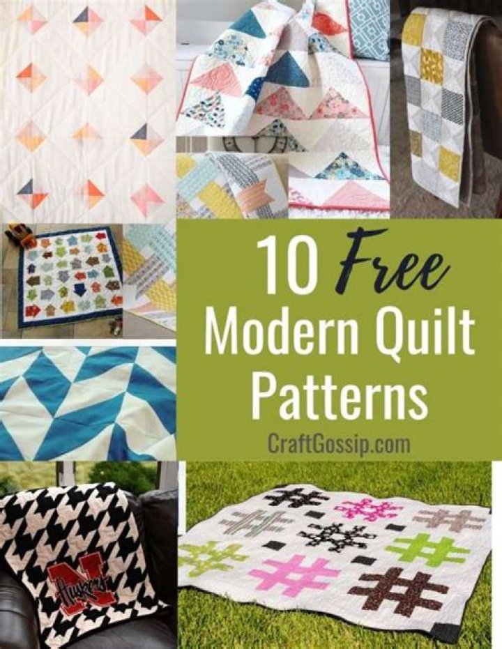 Unveiling The Enchanting World Of Jyl Moder Quilt Blocks