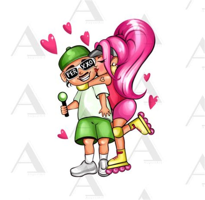 Unveiling The Enchanting World Of Karol G And Feid: Rhythms, Romance, And