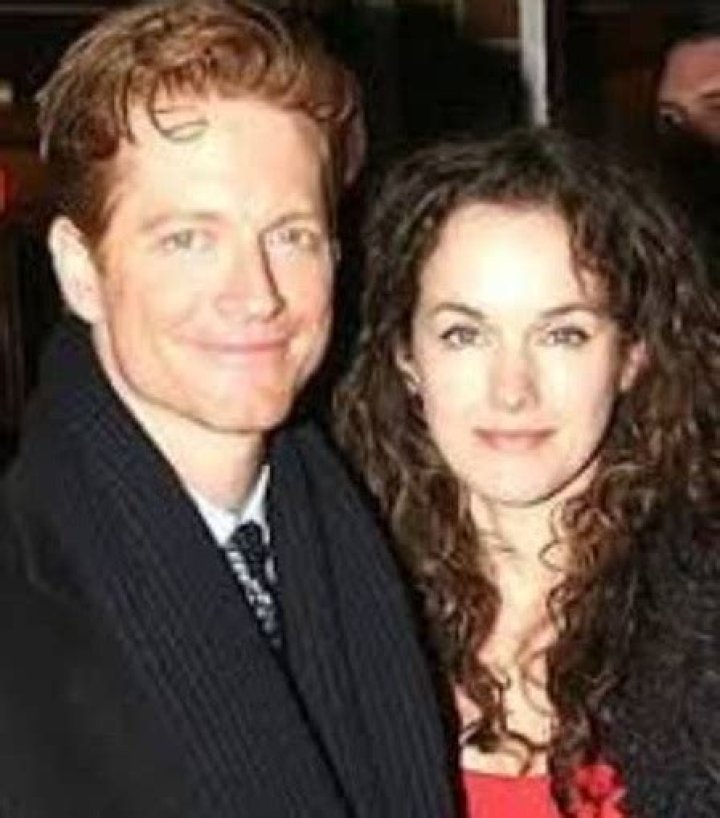 Unveiling The Enduring Partnership And Success Of Eric Stoltz And Bernadette Moley