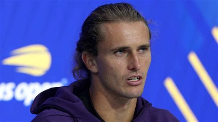 Unveiling The Enigma: Alexander Zverev Exposed