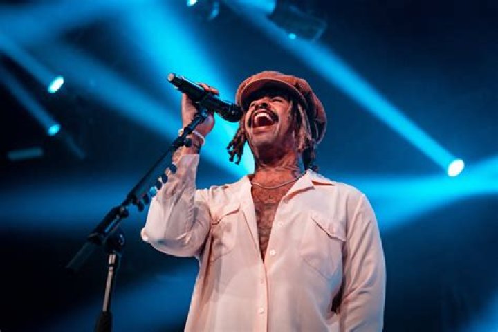 Unveiling The Enigma Behind Ocean Alley's Lead Singer