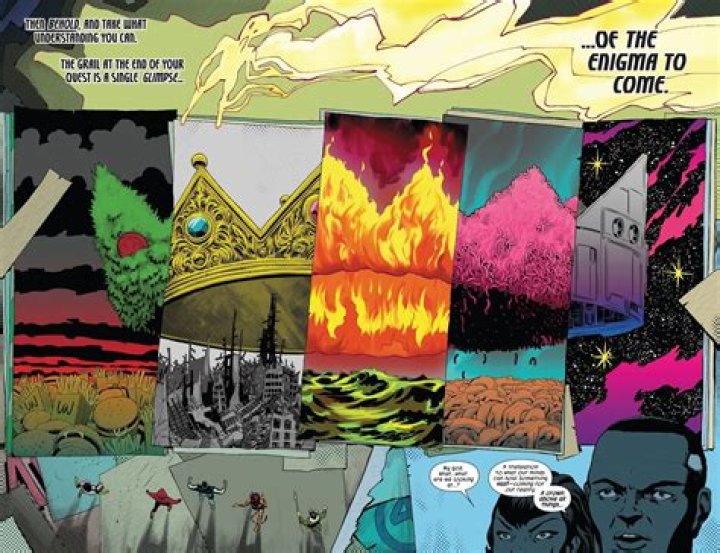 Unveiling The Enigma: Jason Madison Revealed