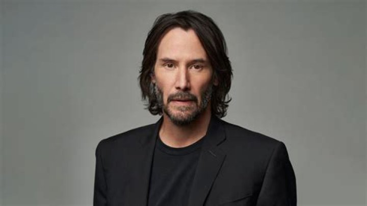 Unveiling The Enigma: Keanu Reeves' Spiritual Journey