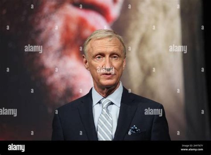 Unveiling The Enigma Of Jimmy Lennon Jr.: Discoveries And Revelations