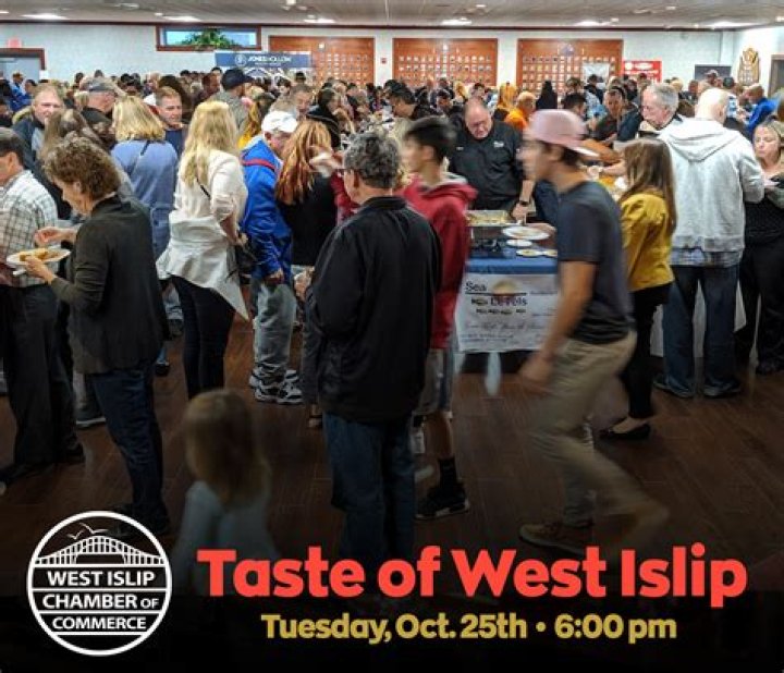 Unveiling The Enigma: Tragedy Strikes West Islip