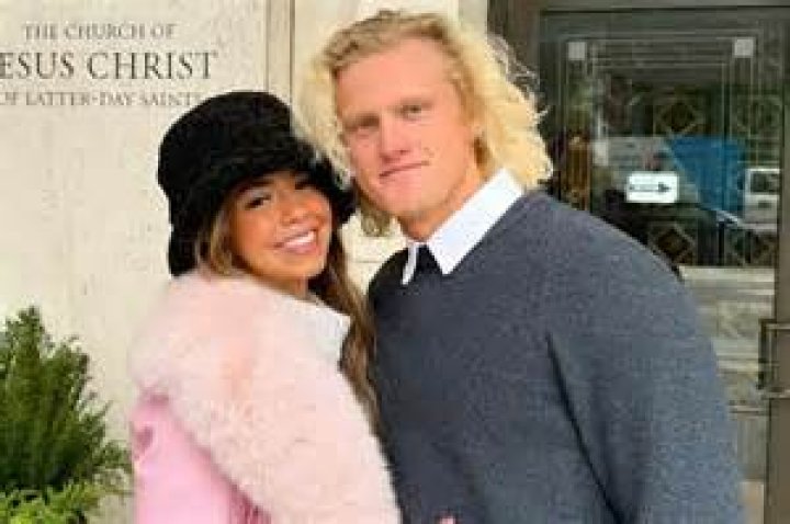 Unveiling The Enigma: Zac Goldsmith's Spouse Revealed