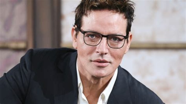 Unveiling The Enigmatic: Gabriel Garko's Wife Revealed