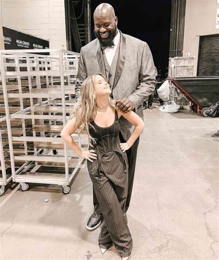 Unveiling The Enigmatic Height Of Shaq's Daughter: Discoveries And Insights
