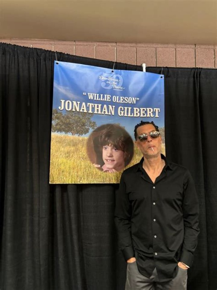 Unveiling The Enigmatic Johnathan Gilbert: Discoveries And Insights