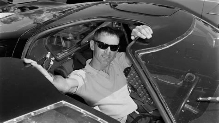 Unveiling The Enigmatic Ken Miles: Discoveries And Insights