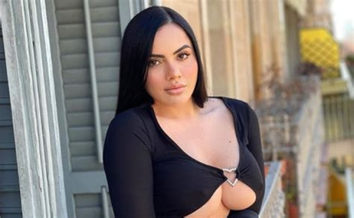 Unveiling The Enigmatic "Majo Lopez Desnuda": Discoveries And Insights